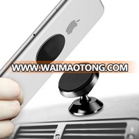 OEM 360 Rotation Magnetic Car Dashboard Phone Holder Mount For Cell phones