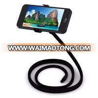 Multi-function Flexible Lazy Phone Bracket Snake Mount Holder For Cell Phone in Bedroom, Office