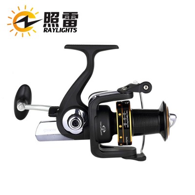 GH rod guide 14-axis all-metal long-casting sea fishing reels