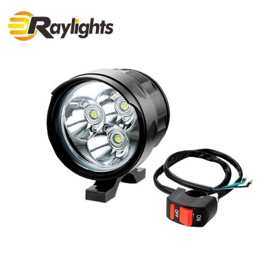 led head light for motorcycle Electric Bicycle Light motorcycle light