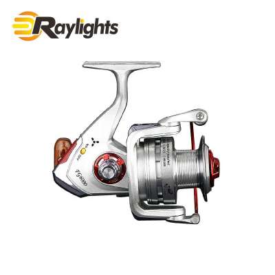 FG intelligent alarm Saltwater Freshwater Spinning Casting Fishing Sea Reel